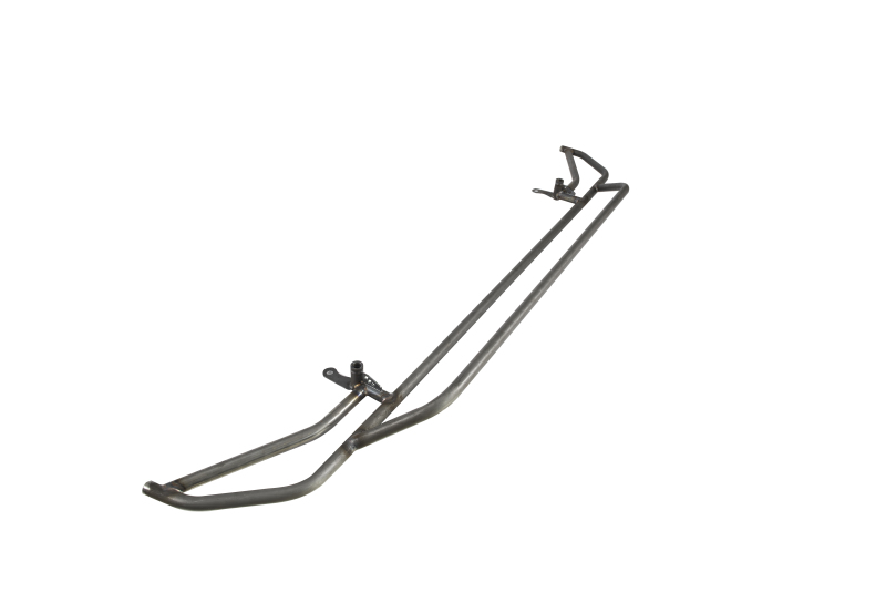 Toyota RAV4 Bumper Guard - LP Aventure - Bare - `16-`18